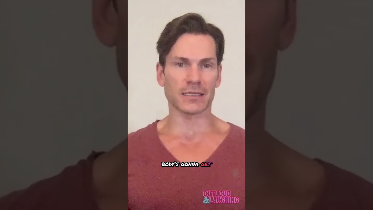 @alexringler talks about his balance between work and rest!