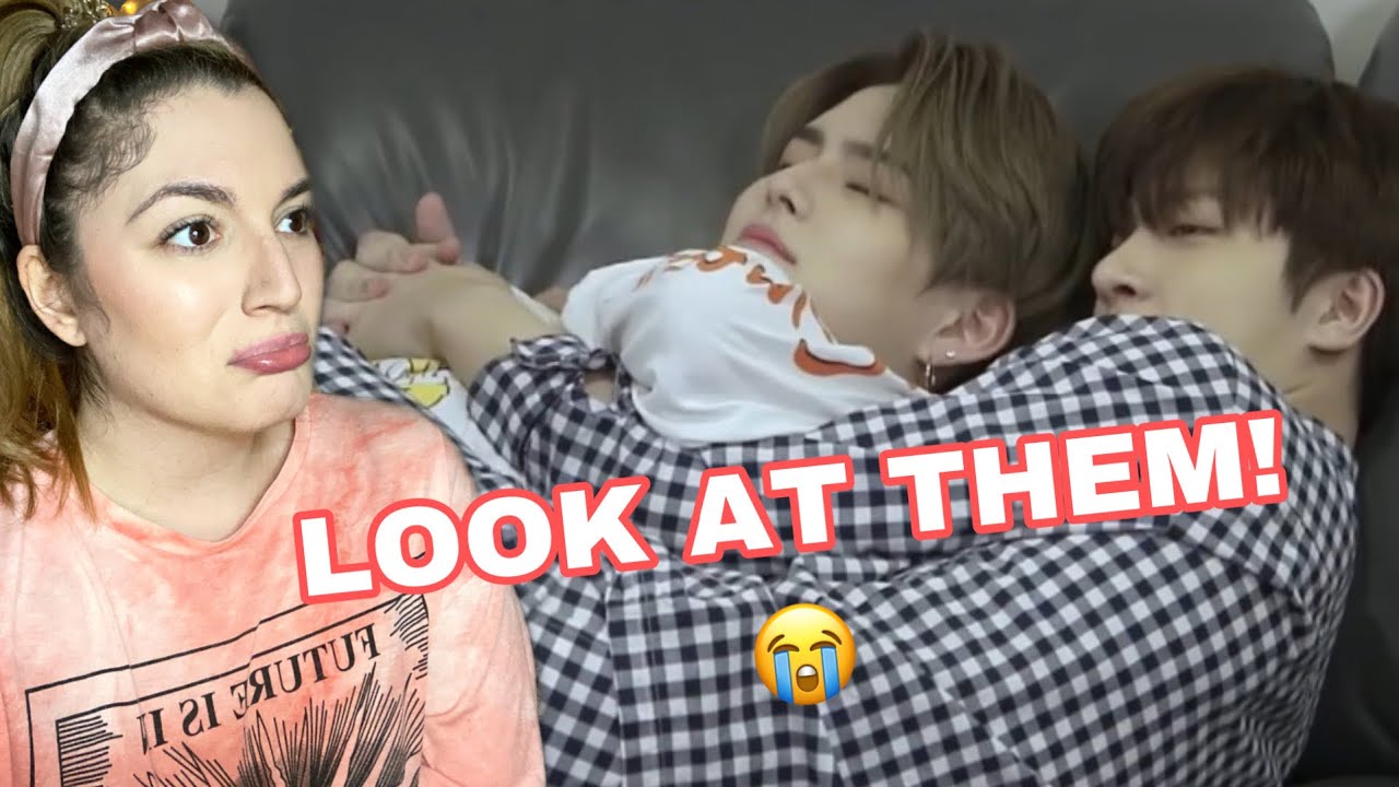 TREASURE MAP EP. 48 ★REACTION★