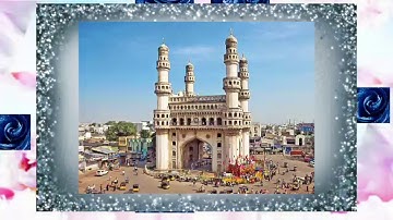 Indian Monument (Class - IV) EVS (Lesson - 12)