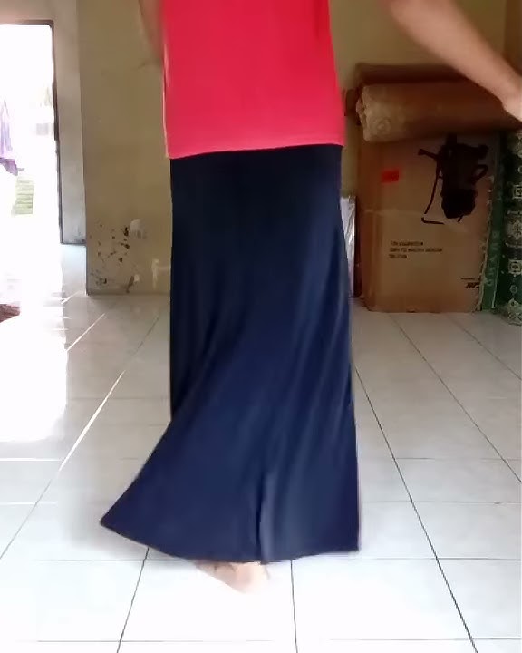 Cowok pakai rok