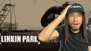 First time listening to Linkin Park - Meteora ALBUM REACTION