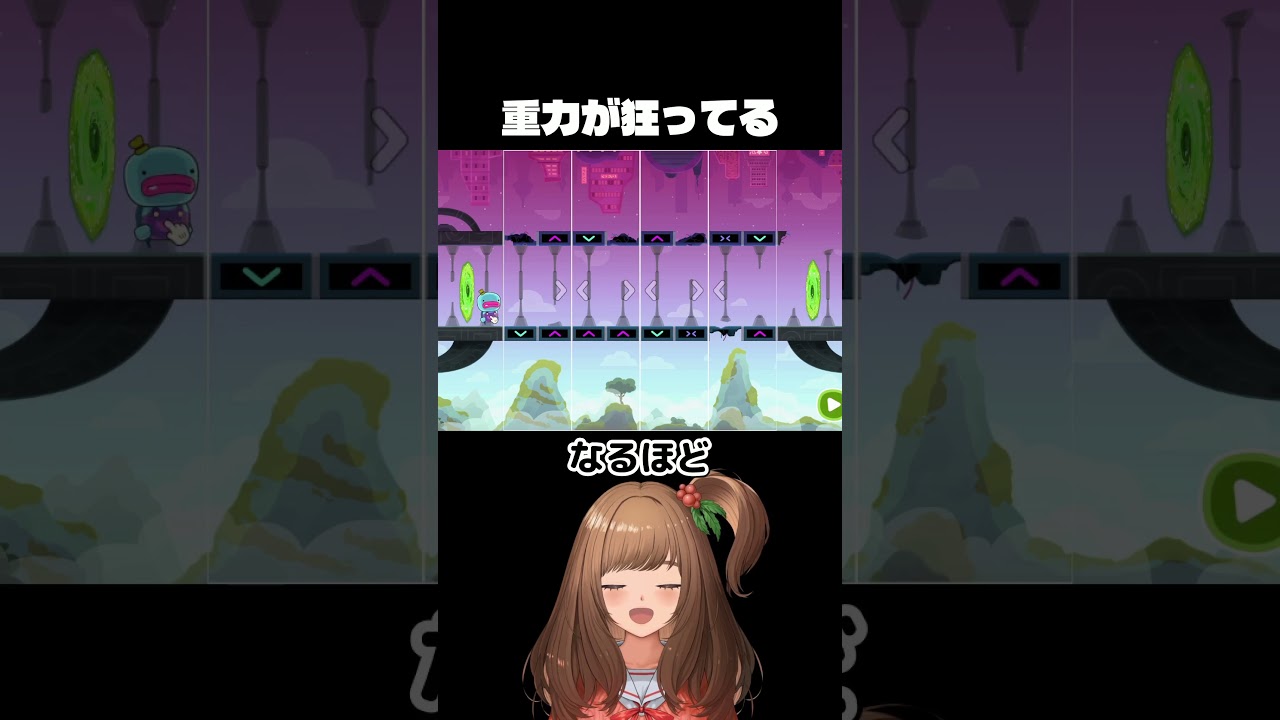かわいいのにどこか狂ってるゲーム【Bring You Home】