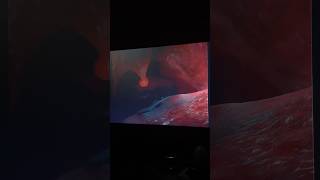 Finding Nemo Whale Uvula