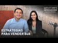 Estrategias para vender b2b  mentores emprendedores 26