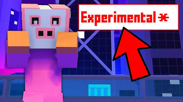 Krunker.io Using The Most *SECRET* Setting Ever! (SEASON 4)