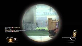 Split Quad W/ Triple Collat