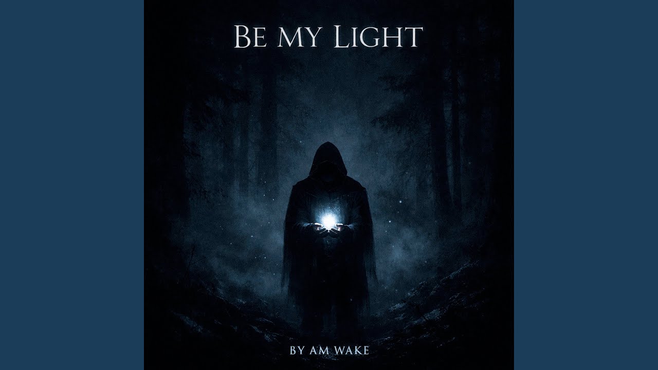Be My Light