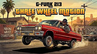 [FREE] Dr. Dre x Snoop Dogg Type Beat💥 - "Three Wheel Motion" ( Classic G-Funk Instrumental)