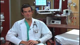 Union Hospital Residency and Terre Haute