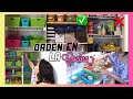 10 Habitos y Tips para Mantener tu cocina Organizada y Limpia|Nady