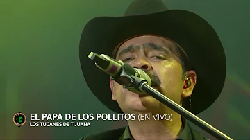 El Papá De Los Pollitos (En Vivo) – Los Tucanes De Tijuana