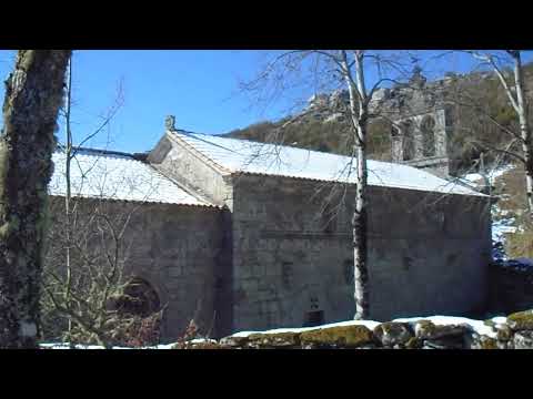 Mosteiro de Santa Maria das J&uacute;nias