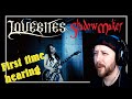 Lovebites - Shadowmaker MV REACTION | Metal Musician Reacts (First time hearing Lovebites)