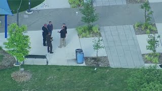 9 people recovering after splash pad waterpark shooting, including 2 children