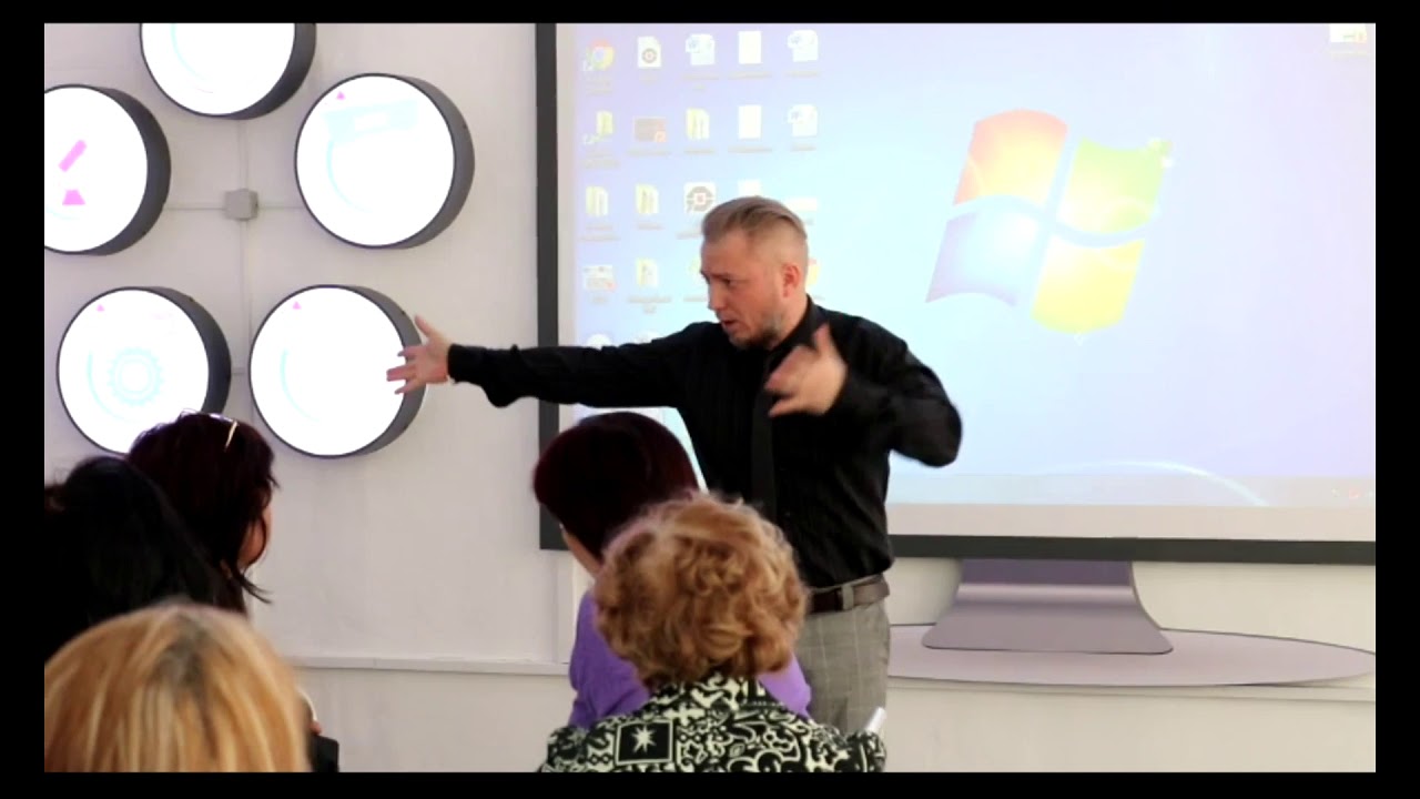 STEAM - образование. Как сделать преподавание увлекательным?