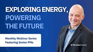 Why Electricity Continues to Be a Big Deal in 2026: July Monthly Webinar Replay