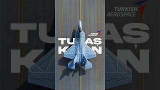 Not Just KAAN: Pak-Turkey's Deadly New Stealth Drone Factory! 🤯 Hashtags: #Kizilelma #Akinci #Drones