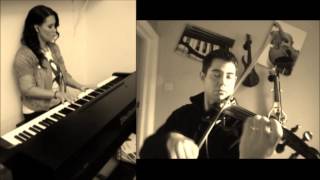 Puff Daddy - I'll Be Missing You - Piano & Violin Cover chords