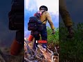 why do firefighters setting fire in the forest!😨 #shorts #viral #fire #firefighter