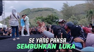 MEDLEY Se Yang Paksa!! SEMBUHKAN LUKA / Wizz Baker \u0026 OWAN