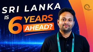 6 Years Ahead — Why Disrupt Asia 2026 Is the Launchpad You Need
