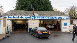 Southdell Garages Reduces No-Shows And Smooths Operations With Techman