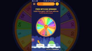 Bitcoin Daily 0.001 Proof Android Game screenshot 5