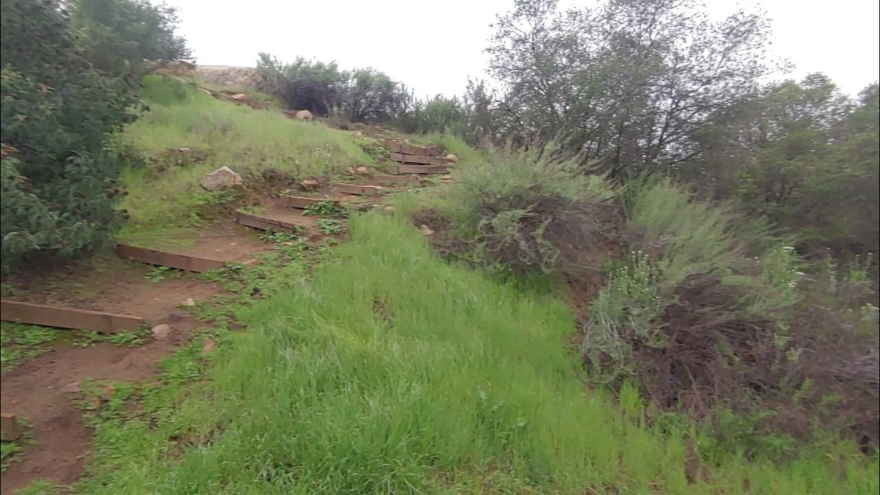 Flinn Springs County Park YouTube