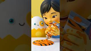 The ZOO Animals Song 🦁🦒🎵 | Learn About Animals Song for Kids #animalsforkids #kidssong