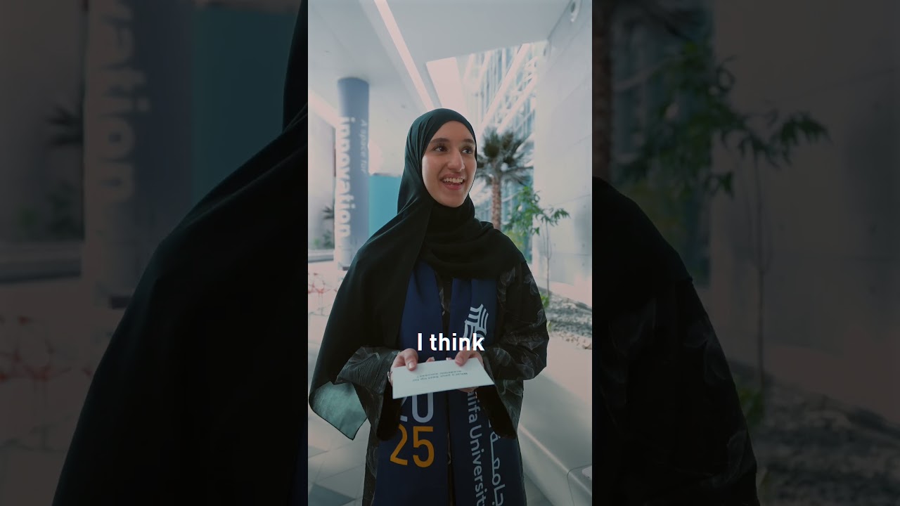 Khalifa University Honors Day 2025