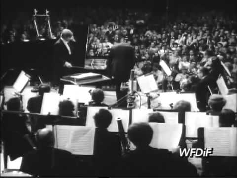 Stanislav Bunin, Marc Laforet, Krzysztof Jablonski - video 1985 Chopin competition