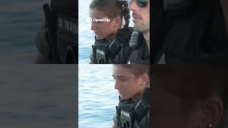 Marine Safety Check Ruse  Catching a Suspicious Boat #viral #trending #shorts