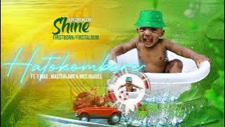 Kingorongoro - Hatokombere Ft T Max , Masterland & Ines Raguel (Track NO.11)