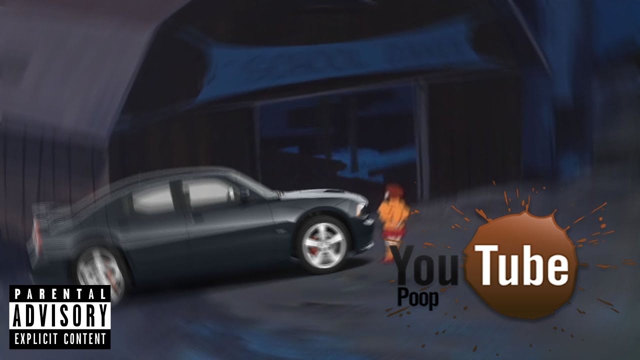 [YTP] Velma Gets Run Over By A Car At The Malt Shop - YouTube