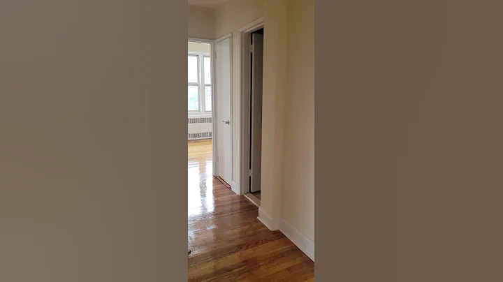 INSIDE 178-10 Wexford Terrace, 7K, Queens, New Yor...