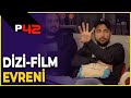 AŞIRI CİDDİ DİZİ FİLM GÜNDEMİ | Neler İzliyoruz