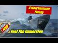 Somewhere in the Mediterranean - UBOAT Playthrough - Early Nov. 1943