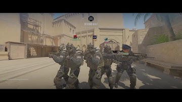 CS2: THE FPS That Changed Gaming Forever