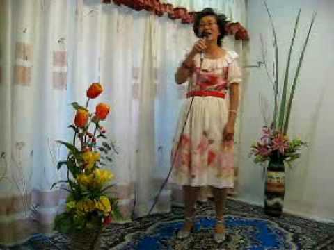 情人山 Qing Ren Shan-Gina