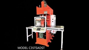 Laxminarayan Technologies Wax Injection Machine New Model- Investment casting (IC) Machines
