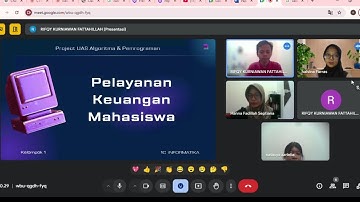 Projek UAS - Algoritma pemrograman - Pelayanan Keuangan Mahasiswa Menggunakan Bahasa C++