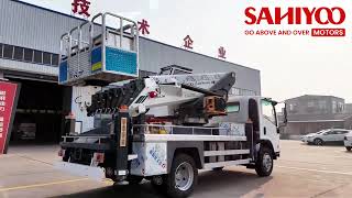 Qingling ISUZU Commercial Trucks | B2B Bulk Procurement | One-Stop Export Service
