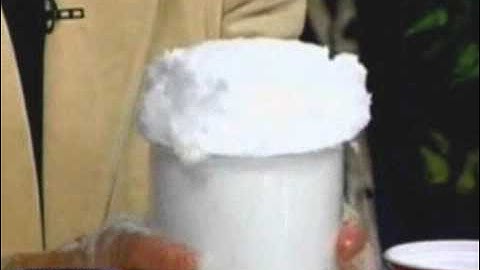 Instant SNOW Amazing!  check it out