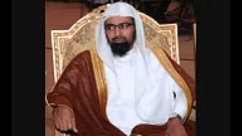 ناصر القطامي صلاة التراويح والقيام ليلة 28 رمضان 1433 سورة الملك