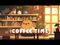 Capybara Study Beats - Japanese-inspired Lofi Collection ~ Sweet Dreams ~ 🦫 ✨ 🌙 | High Quality
