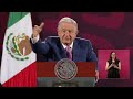 NO SE LOS DIGO YO... SE LOS DICE LOPEZ OBRADOR EL PRESIDENTE DE MEXICO A SUS PERIODISTAS MAÑANEROS..