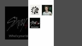 who's your bias? #fypシ #itsme