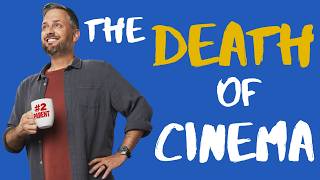 Nate Bargatze's ABOMINATION of a Movie