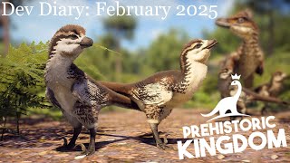 Famous Dev Diary: February 2025 Profile