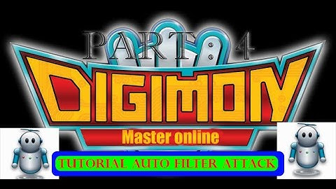 Tutorial DMO Part 4 : AUTO FILTER ATTACK dengan JITBIT MACRO RECORDER